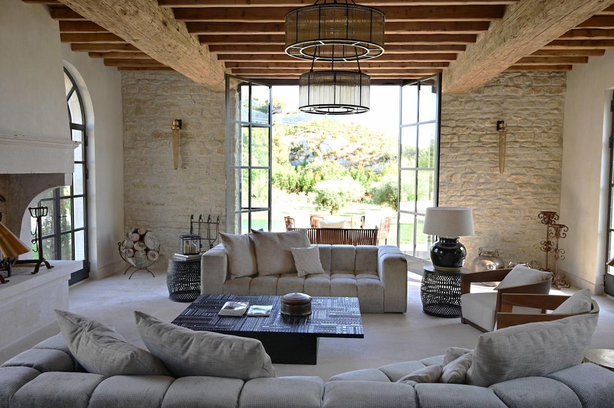 maison provençale